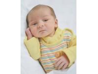 Caroline Luna *04.07.2012